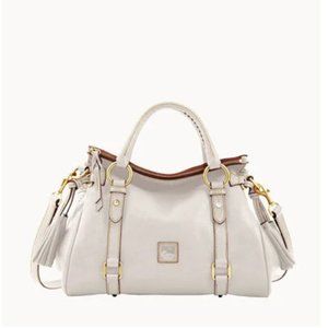 Florentine Large Satchel
